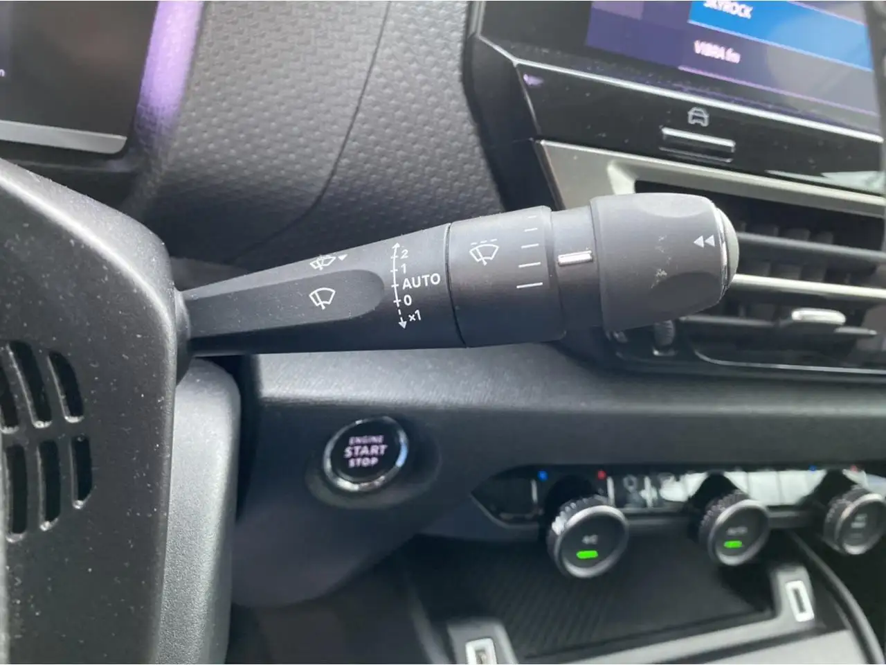Citroen C4 Berline — photo 31