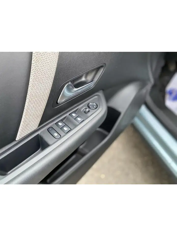 Citroen C4 Berline — photo 38