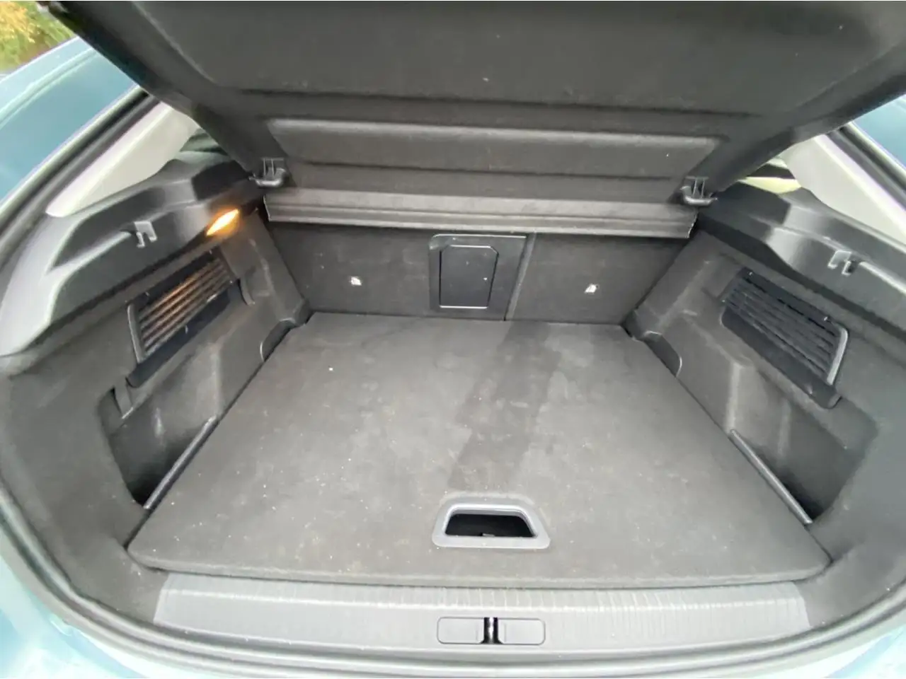Citroen C4 Berline — photo 30