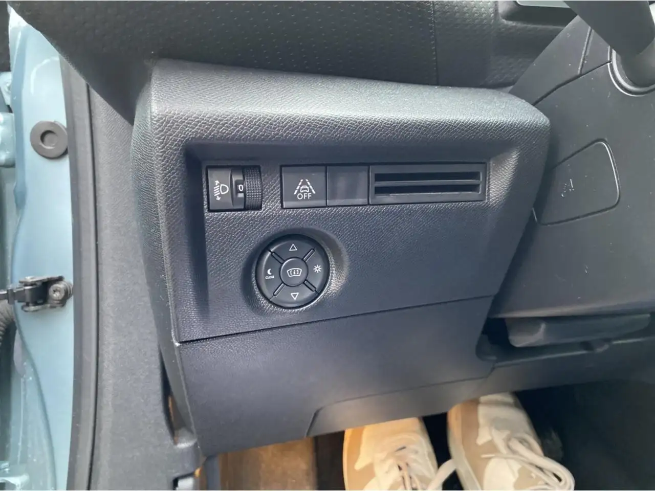 Citroen C4 Berline — photo 34