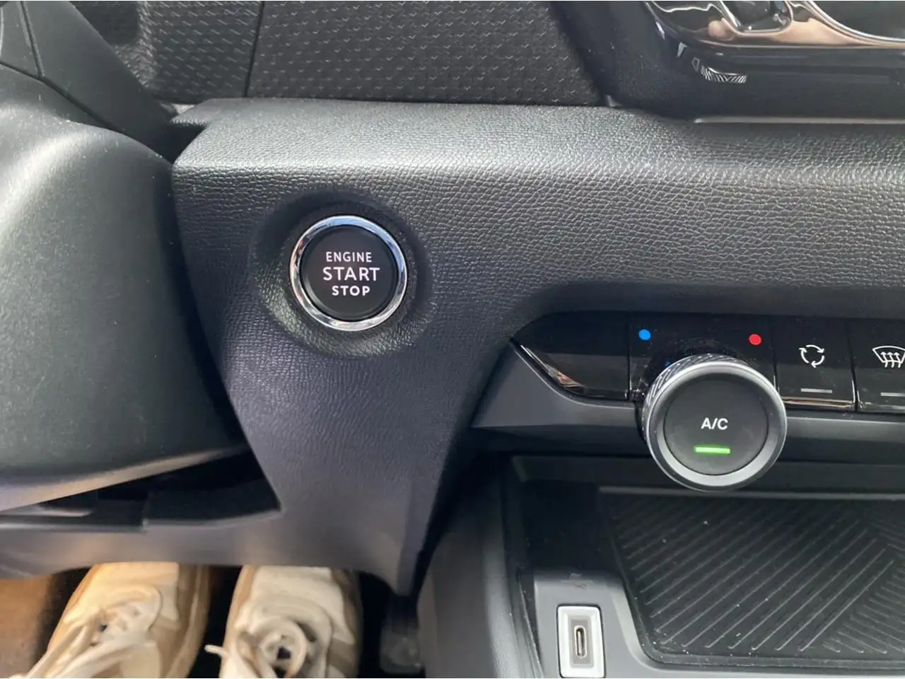 Citroen C4 Berline — photo 32