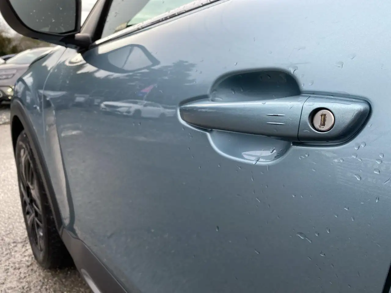 Citroen C4 Berline — photo 29