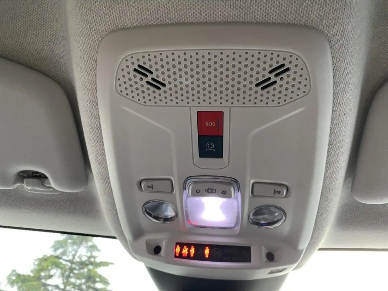 Citroen C4 Berline — photo 17