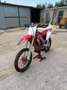 Honda CRF 250 vendo crf250r 2009 - thumbnail 1