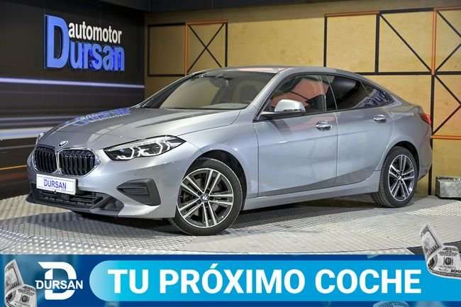 BMW 218 218dA Gran Coupé - foto 1