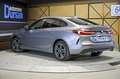 BMW 218 218dA Gran Coupé Gris - thumbnail 4