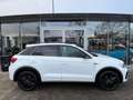 Volkswagen T-Roc T-ROC R-Line 1.5 TSI DSG IQ.Drive Pano CarPlay L Weiß - thumbnail 3