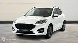 Ford Kuga 2.5 Duratec 190ch FHEV E85 ST-Line BVA