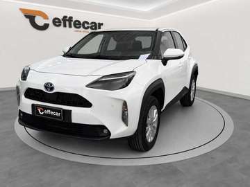 1.5 Hybrid 5p. E-CVT Business