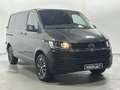 Volkswagen T6.1 Transporter 2.0 TDI 150 pk L1H1 Airco, 17" LMV, 3-Zits Laadrui Grijs - thumbnail 2
