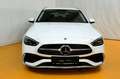 Mercedes-Benz C 200 T Aut. //AMG-Line Weiß - thumbnail 6