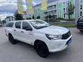 Toyota Hilux DK Country 4x4 2,4 D-4D 1. Besitz/Hardtop/Sitzh... Weiß - thumbnail 3