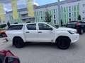 Toyota Hilux DK Country 4x4 2,4 D-4D 1. Besitz/Hardtop/Sitzh... Weiß - thumbnail 4