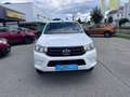 Toyota Hilux DK Country 4x4 2,4 D-4D 1. Besitz/Hardtop/Sitzh... Weiß - thumbnail 2