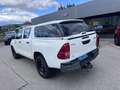 Toyota Hilux DK Country 4x4 2,4 D-4D 1. Besitz/Hardtop/Sitzh... Weiß - thumbnail 7