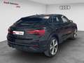 Audi Q3 Sportback 35 TFSI Black line S tronic Noir - thumbnail 4