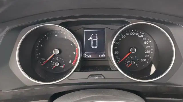 Volkswagen Tiguan view 15