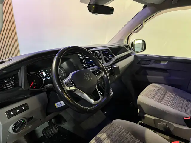 Volkswagen T6.1 California California Beach Camper 4Motion *Offroad* Ansicht 17