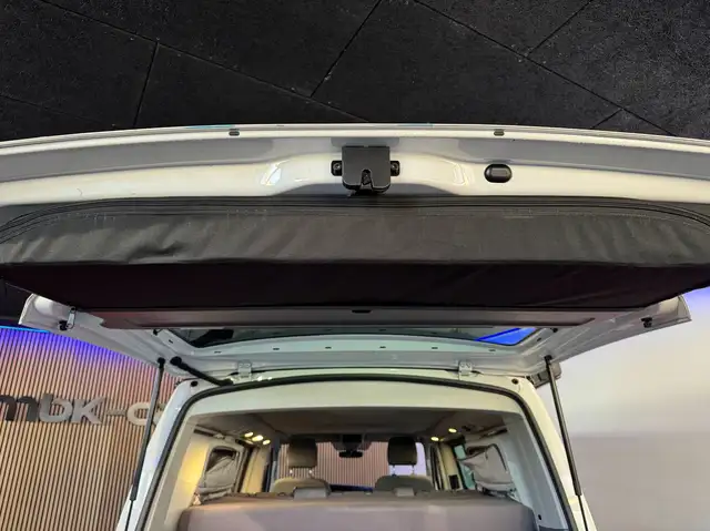 Volkswagen T6.1 California California Beach Camper 4Motion *Offroad* Ansicht 26