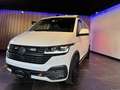 Volkswagen T6.1 California California Beach Camper 4Motion *Offroad* Weiß - thumbnail 3