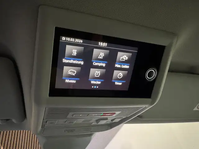 Volkswagen T6.1 California California Beach Camper 4Motion *Offroad* Ansicht 28