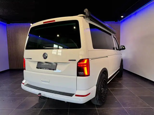 Volkswagen T6.1 California California Beach Camper 4Motion *Offroad* Ansicht 10