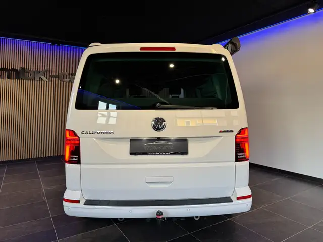 Volkswagen T6.1 California California Beach Camper 4Motion *Offroad* Ansicht 9