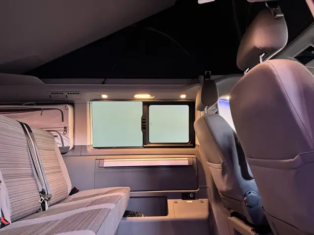 Volkswagen T6.1 California California Beach Camper 4Motion *Offroad* Ansicht 15
