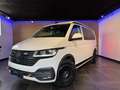 Volkswagen T6.1 California California Beach Camper 4Motion *Offroad* Weiß - thumbnail 2