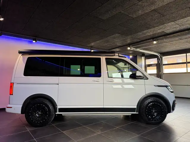 Volkswagen T6.1 California California Beach Camper 4Motion *Offroad* Ansicht 31