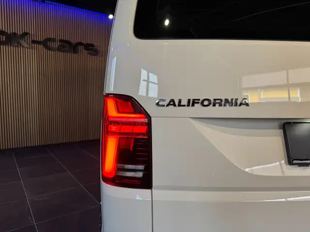 Volkswagen T6.1 California California Beach Camper 4Motion *Offroad* Ansicht 30