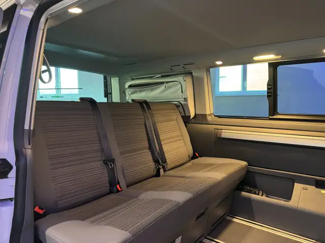 Volkswagen T6.1 California California Beach Camper 4Motion *Offroad* Ansicht 21