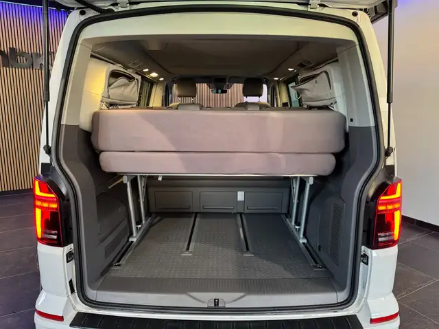 Volkswagen T6.1 California California Beach Camper 4Motion *Offroad* Ansicht 20