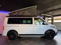 Volkswagen T6.1 California California Beach Camper 4Motion *Offroad* Weiß - thumbnail 11