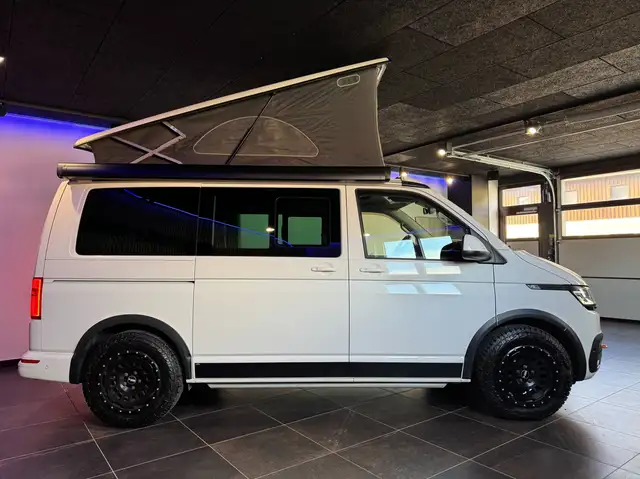 Volkswagen T6.1 California California Beach Camper 4Motion *Offroad* Ansicht 11