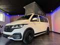 Volkswagen T6.1 California California Beach Camper 4Motion *Offroad* Weiß - thumbnail 12