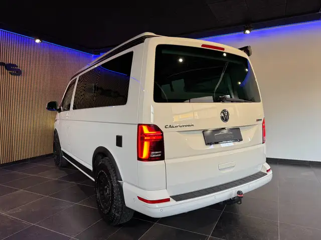 Volkswagen T6.1 California California Beach Camper 4Motion *Offroad* Ansicht 5