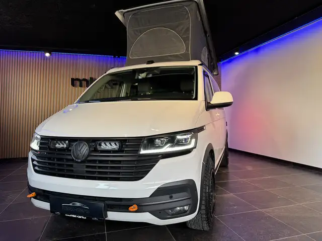 Volkswagen T6.1 California California Beach Camper 4Motion *Offroad* Ansicht 6