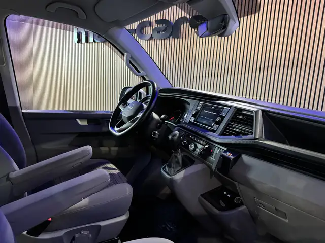 Volkswagen T6.1 California California Beach Camper 4Motion *Offroad* Ansicht 24