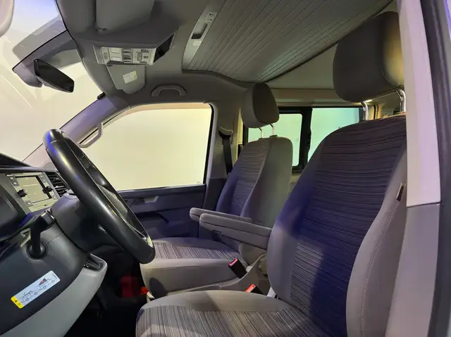 Volkswagen T6.1 California California Beach Camper 4Motion *Offroad* Ansicht 14