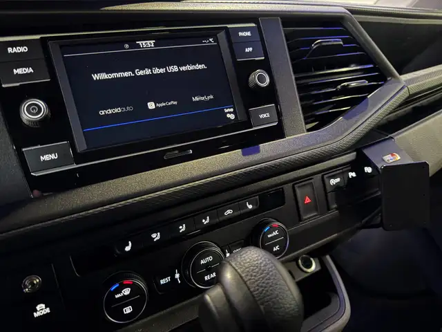 Volkswagen T6.1 California California Beach Camper 4Motion *Offroad* Ansicht 19