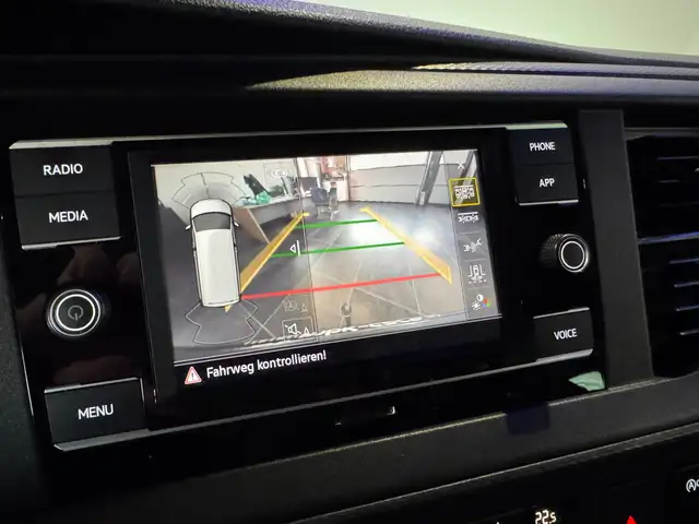 Volkswagen T6.1 California California Beach Camper 4Motion *Offroad* Ansicht 18