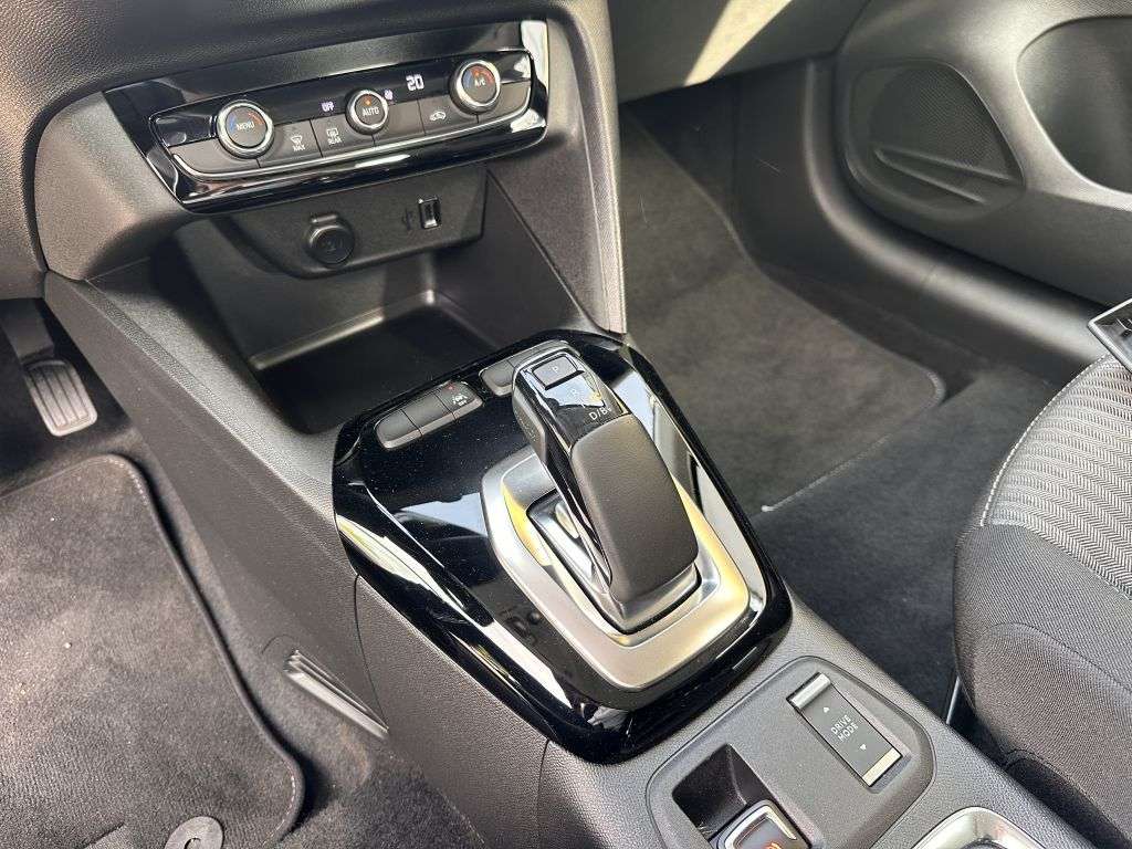 Opel Corsa-e