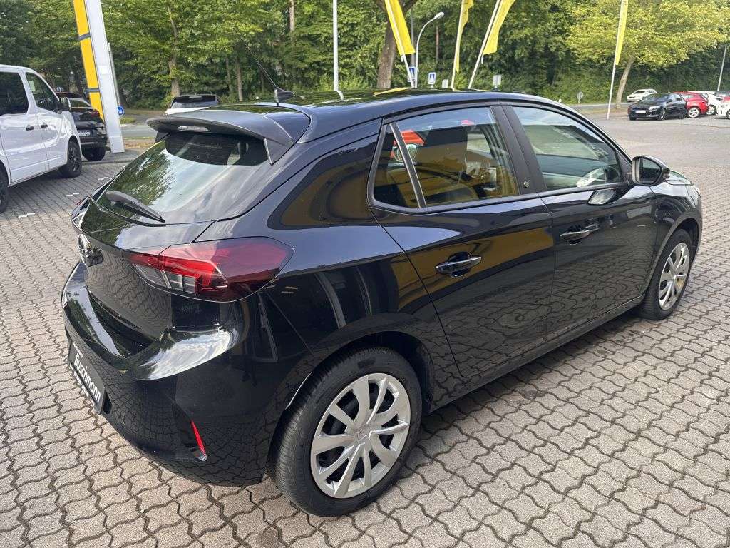 Opel Corsa-e
