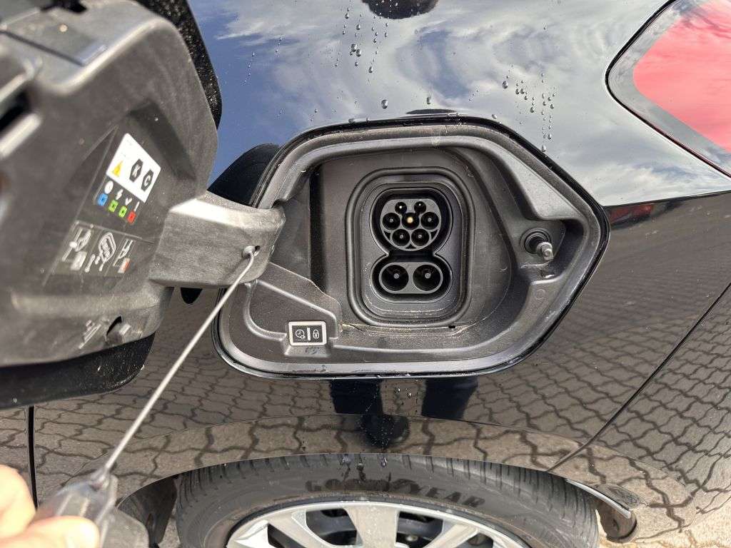 Opel Corsa-e