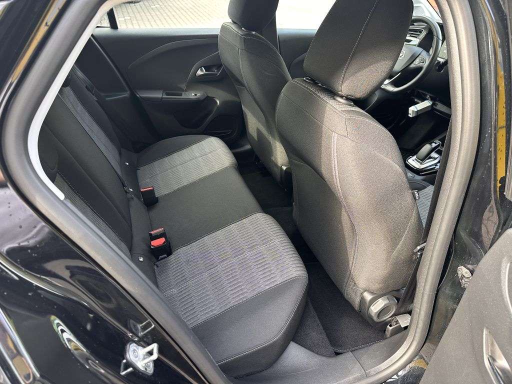 Opel Corsa-e
