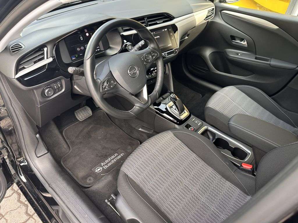 Opel Corsa-e