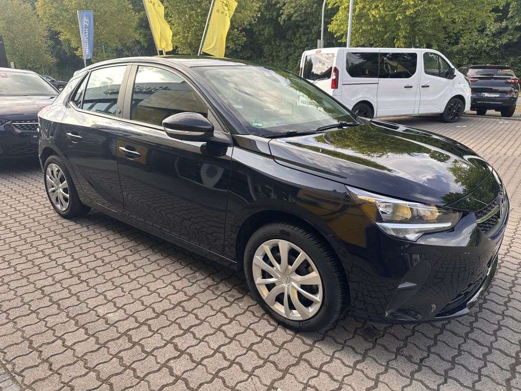 Opel Corsa-e