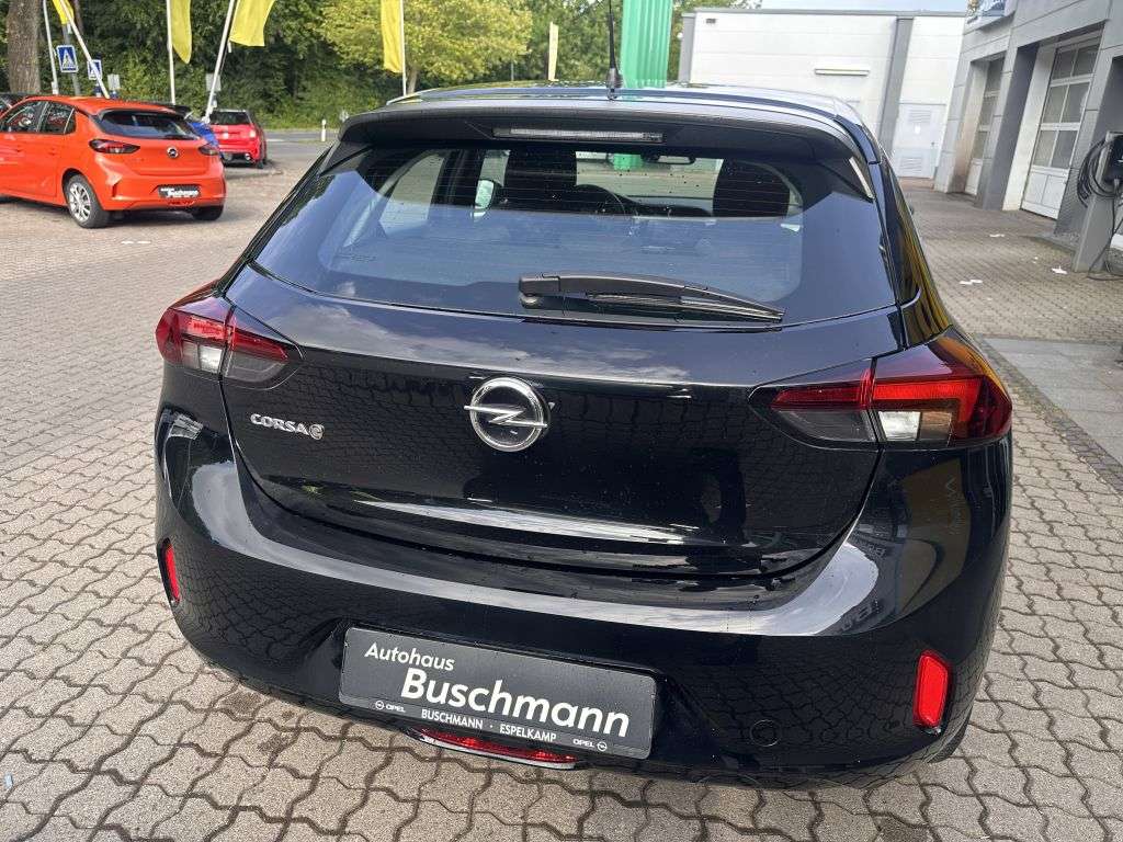 Opel Corsa-e