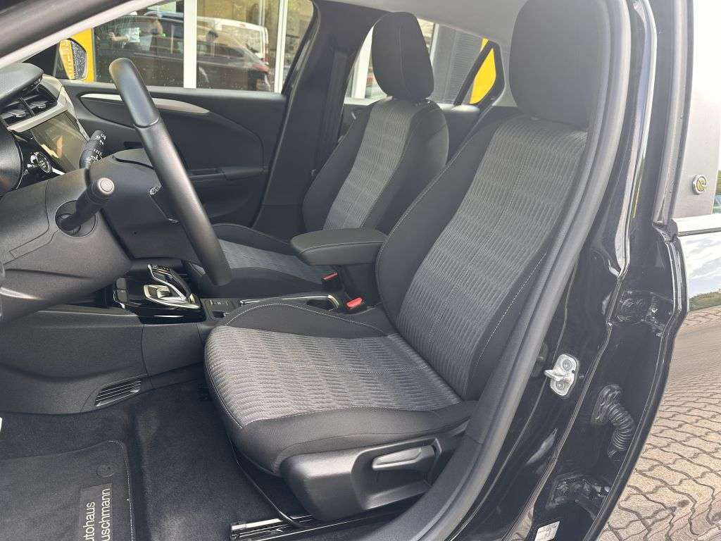 Opel Corsa-e